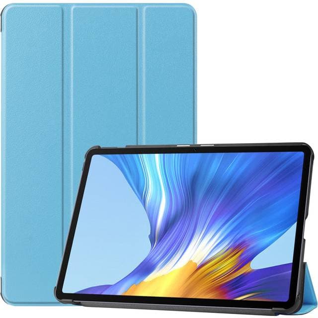 MAULUND MatePad 10.4 Tri-Fold Læder Cover