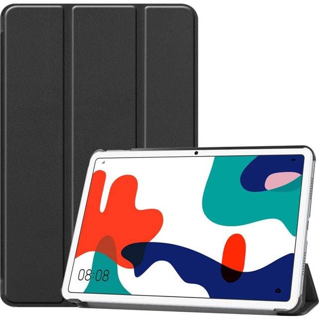 MAULUND MatePad 10.4 Tri-Fold Læder Cover V2