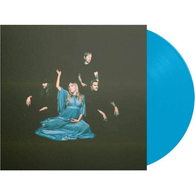 Blues Pills LP Birthday Unisex Standard (Vinyl)