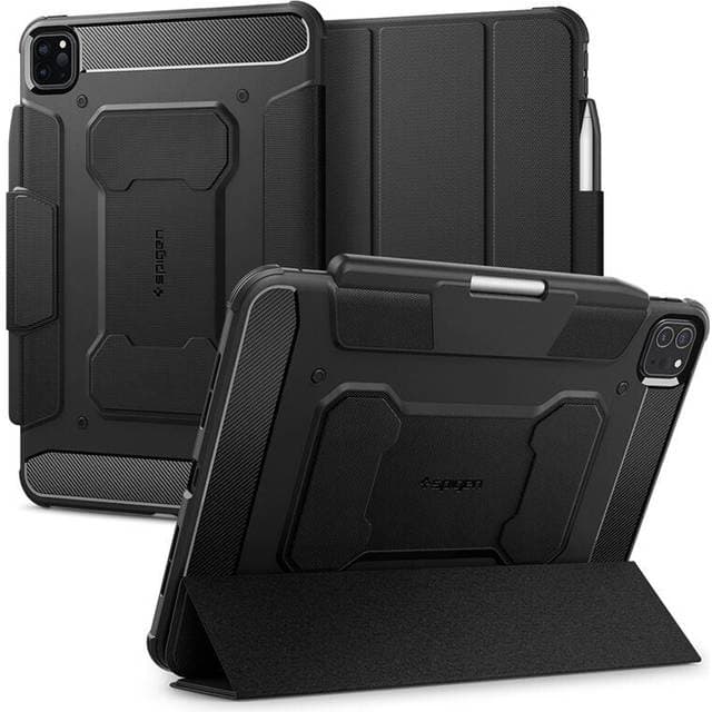 Spigen Rugged Armor Pro iPad Pro 11