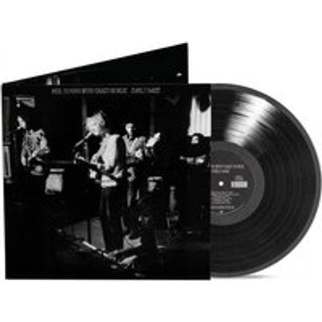 Neil Young with Crazy Horse - Early Daze (Vinyl)