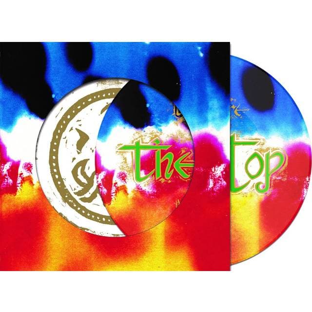 The Top RSD Picture The Cure (Vinyl)