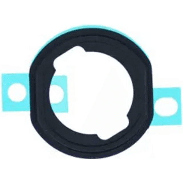 Home Button Rubber Gasket for iPad