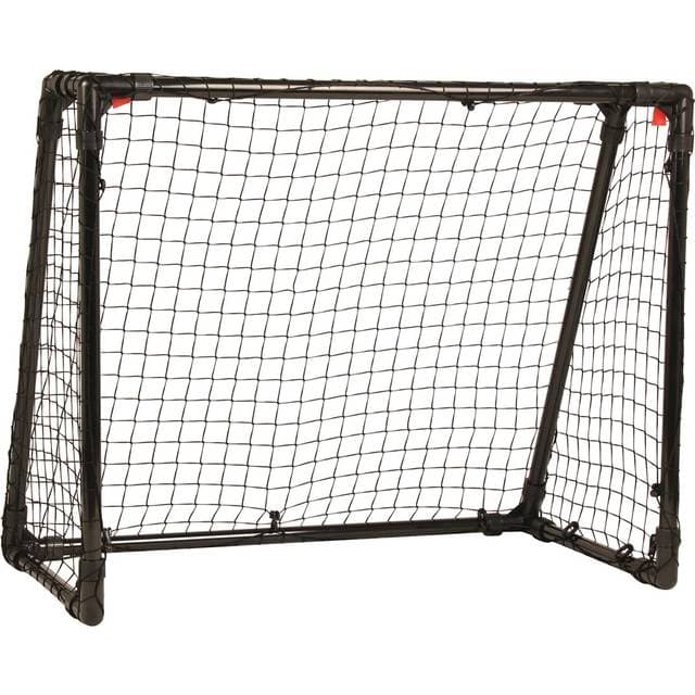 My Hood Golazo Fodboldmål x Sort Fri fragt og klar til levering