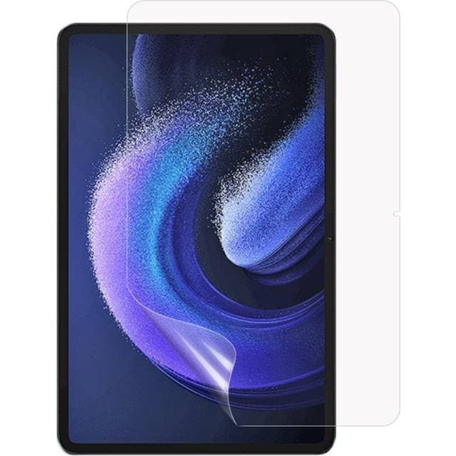 MAULUND Xiaomi Pad 6 Skærmbeskyttelse Gennemsigtig