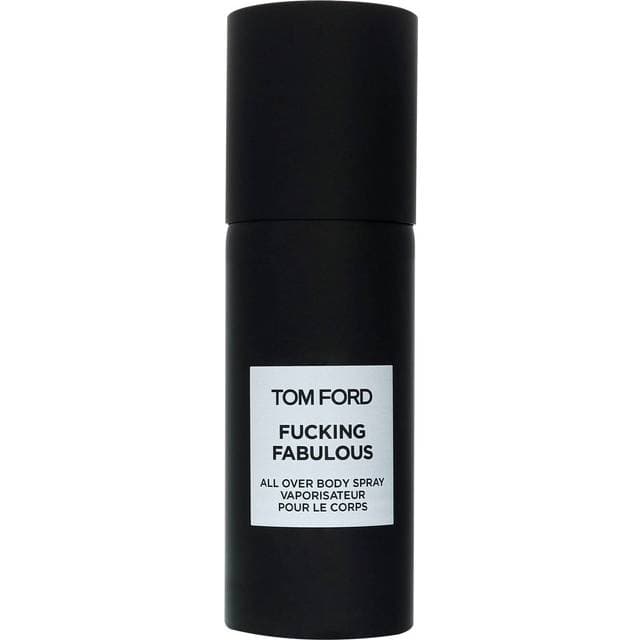 Tom Ford Fucking Fabulous All over Body Spray 150ml