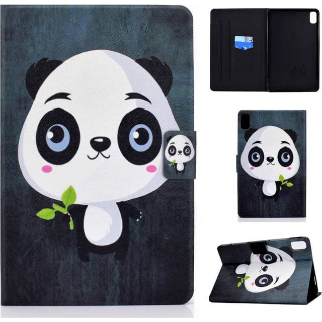 MAULUND MatePad 10.4" Cover Panda