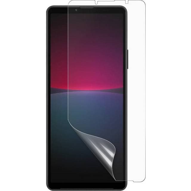MAULUND Sony Xperia 10 VI Beskyttelsesfilm Gennemsigtig
