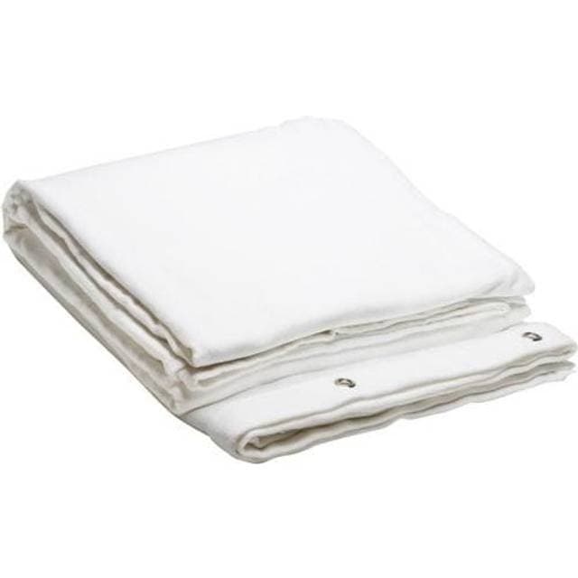 Adam Hall Akustisk Molton Bagtæppe 500 gm²