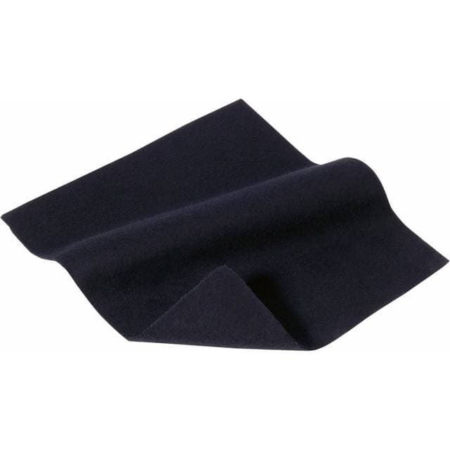 Adam Hall Molton 500g m² B300 cm Akustisk Molton