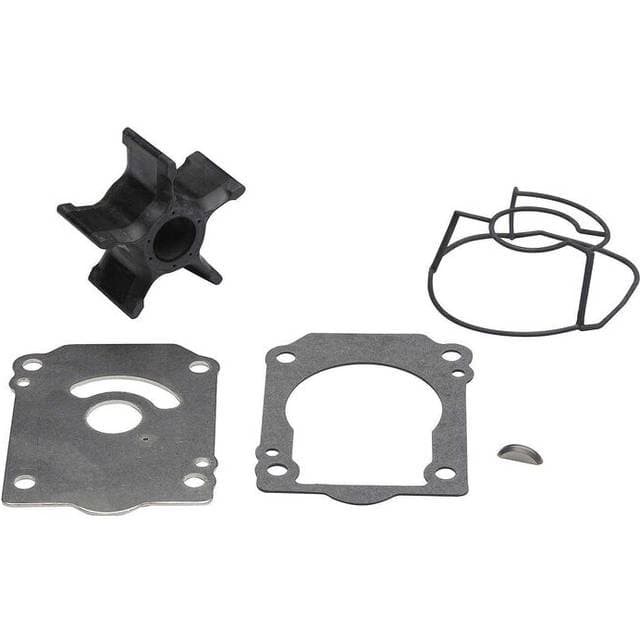 Quicksilver Impeller Reparationssæt 8M6012813