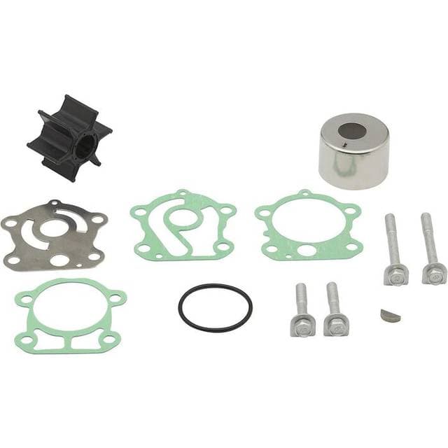 Quicksilver Impeller Reparationssæt 8M6012802