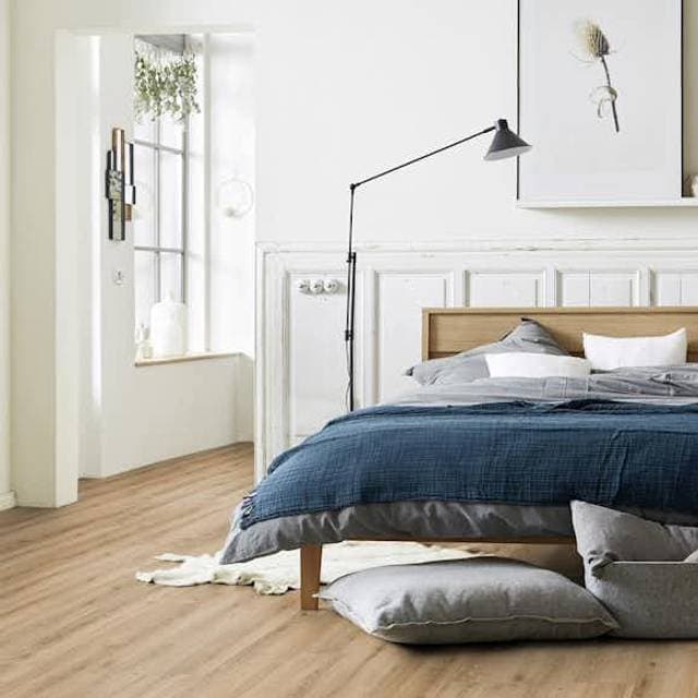 Tarkett Woodstock SoundLogic Jura Oak Gold