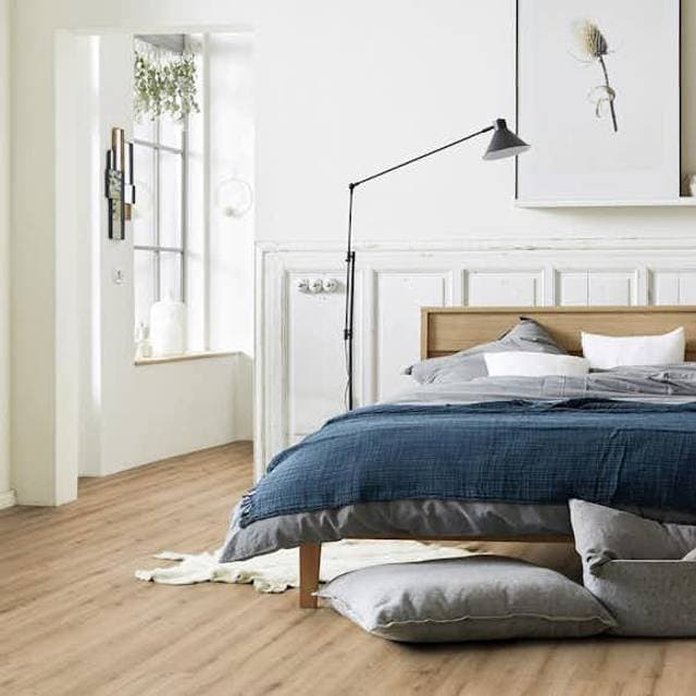 Tarkett Woodstock Jura Oak Gold