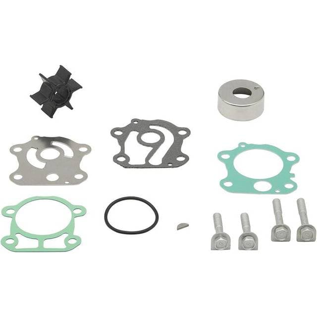 Quicksilver Impeller Reparationssæt 8M6012798