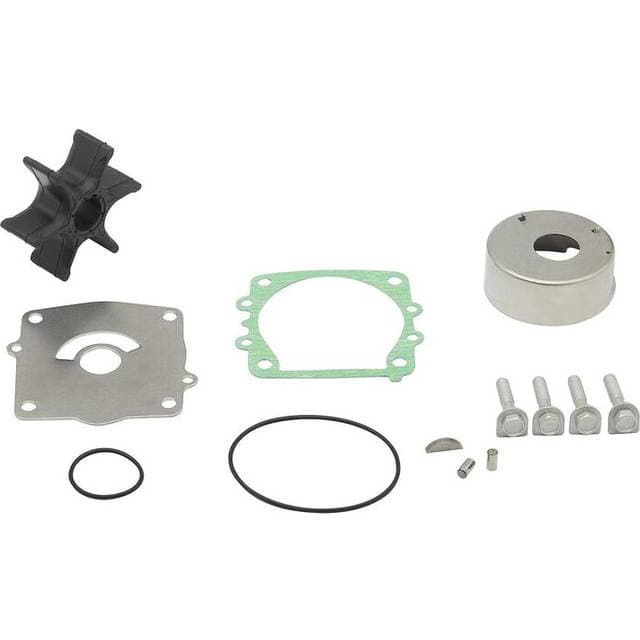 Quicksilver Impeller Reparationssæt 8M6012788 Yamaha 150-3