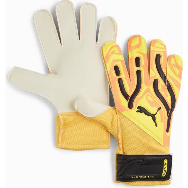 Puma Ultra Play RC Multifarvet 7 Målmandshandsker