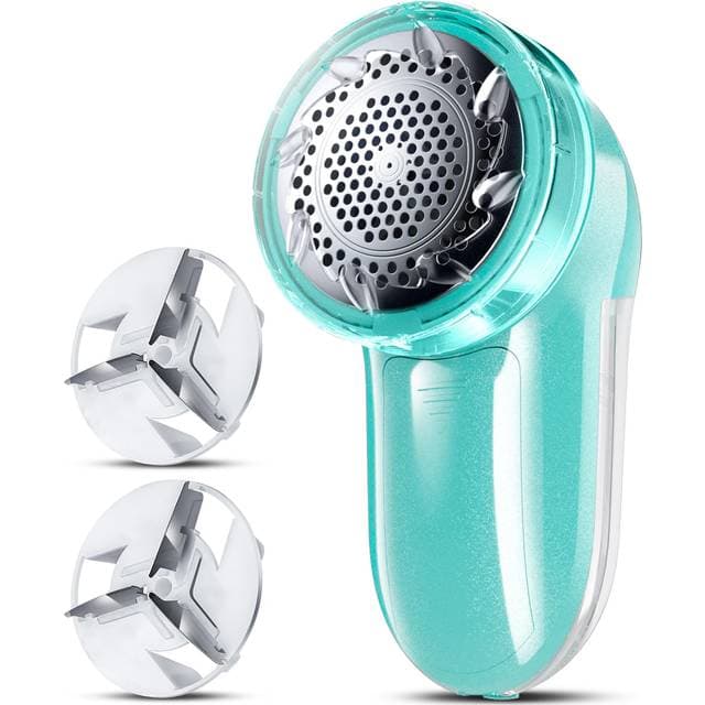 Bymore Fabric Lint Removers Cleaning Tools Adapter Pill