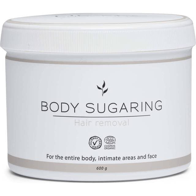 HEVI Sugaring Body Sugaring 600g