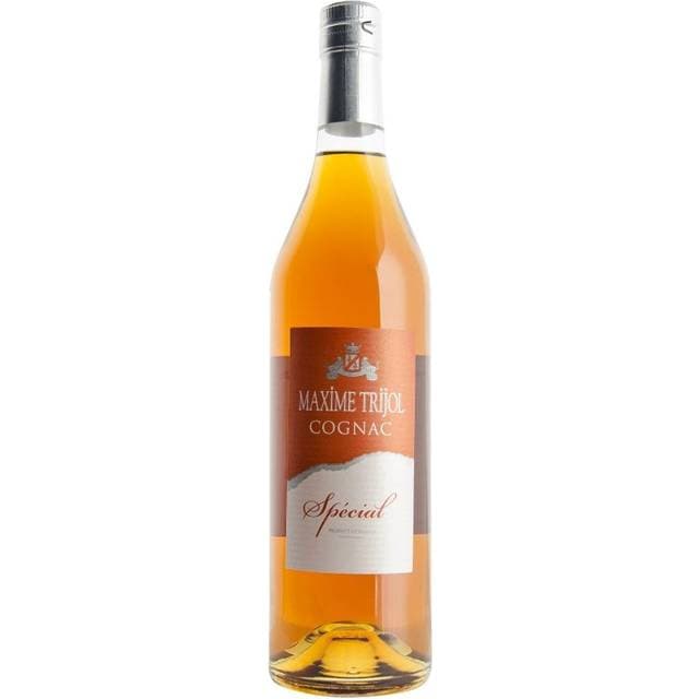 Maxime Trijol Maxime Trijol Cognac, SPECIAL 40% 70 cl