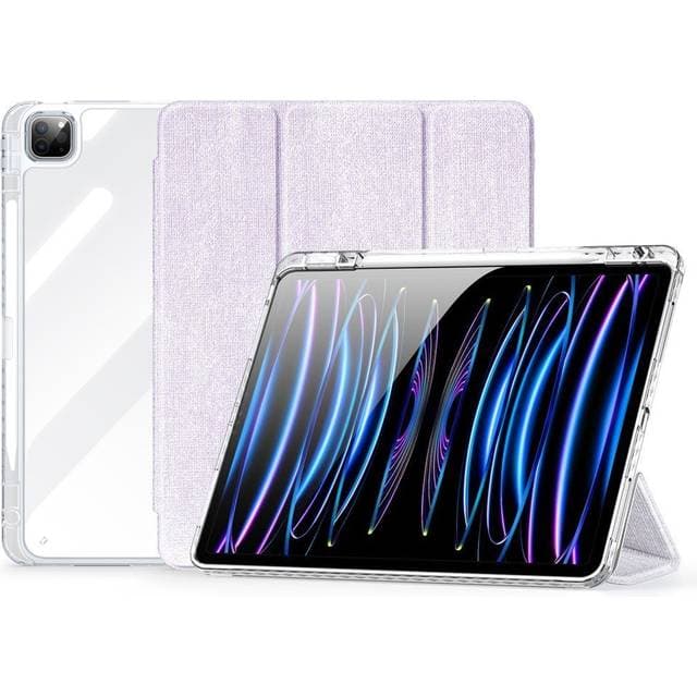 Dux ducis iPad Pro 13" 2024 Tri-Fold Cover
