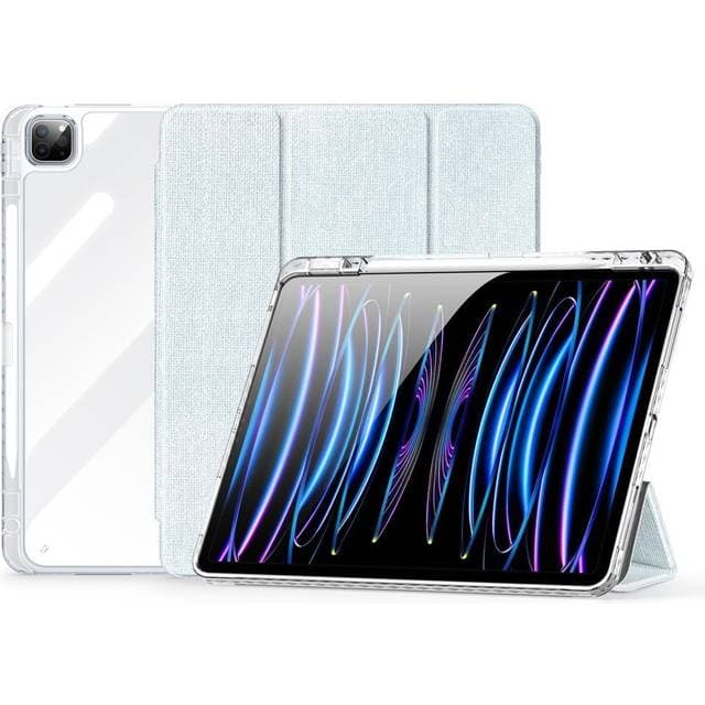 Dux ducis iPad Pro 13" 2024 Tri-Fold Cover