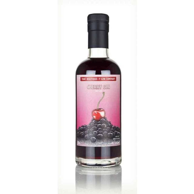 That Boutique-Y Gin Company That Boutique-Y Gin Company Cherry Gin 42,6% 70 cl