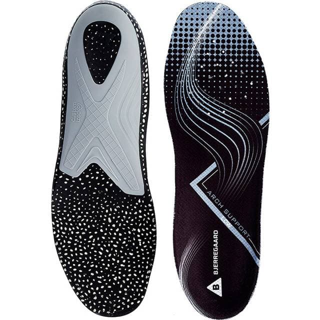 Bjerregaard Indlægssål Orthopedic Low