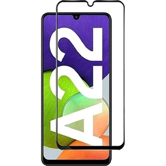 MTP Products Samsung Galaxy A22 A32 A33 Unipha Hærdet Glas Skærmbeskyttelse
