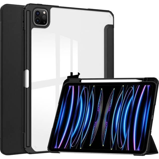 Eiderwood iPad Pro 11 2024 Hybrid Flip Cover