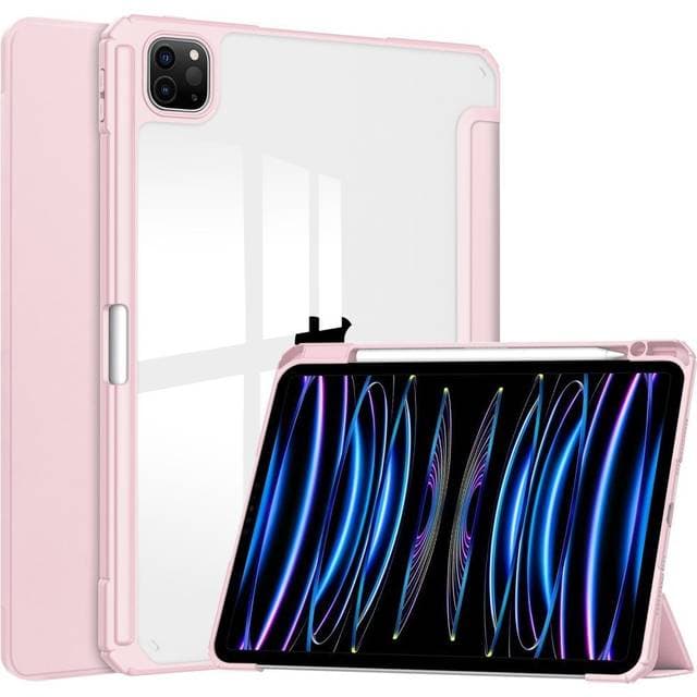 Eiderwood iPad Pro 11 2024 Hybrid Flip Cover