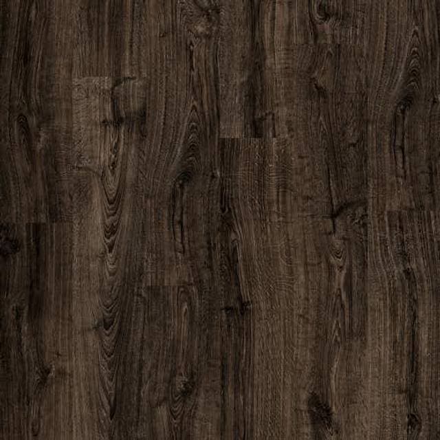 Pergo Vinylgulv Lysefjord Pad Black City Oak 1-Stav