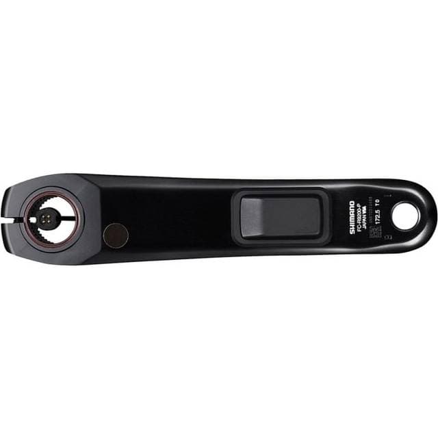 Shimano Dura Ace R9200P 12-Speed Powermeter 172.5mm