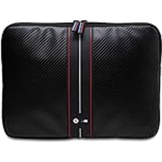 BMW Carbon Red Stripes Sleeve BMCS16COMSCAKR 16