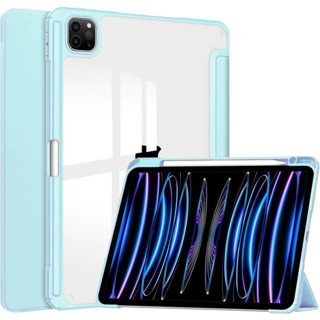 Eiderwood iPad Pro 11 2024 Hybrid Flip Cover