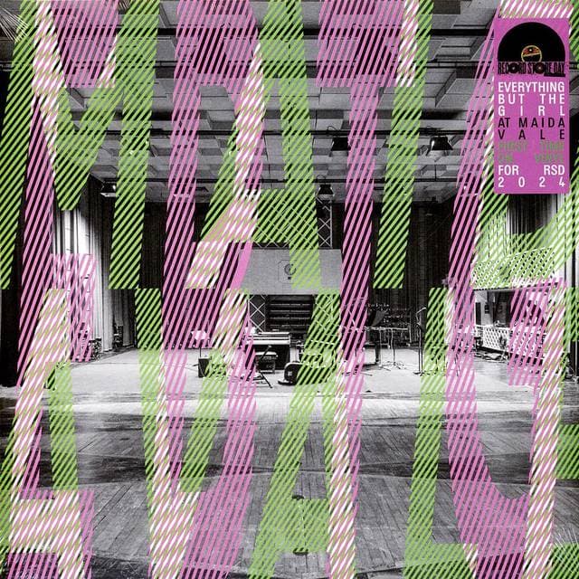 At Maida Vale RSD Everything But The Girl (Vinyl)