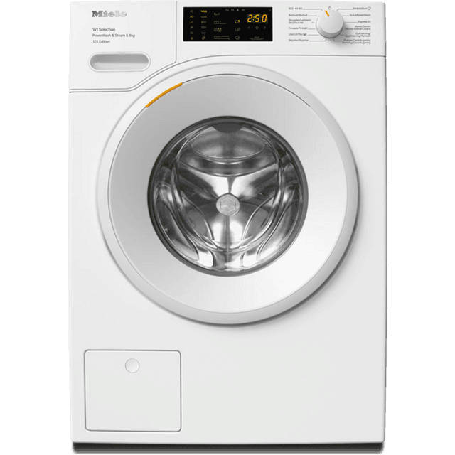Miele WSB383WCS Vaskemaskine