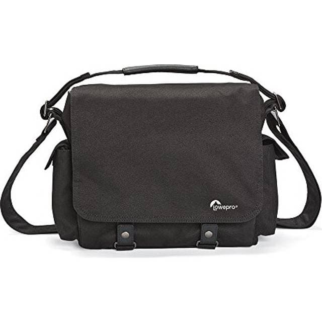 Lowepro Urban Reporter 150 Digital SLR Camera Case Black