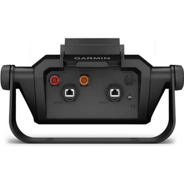 Garmin Bail Mount with Quickrelease Cradle for EchoMap Ultra 2 12 in