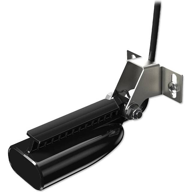 Lowrance EAGLE SplitShot Transducer 200kHz 800kHz