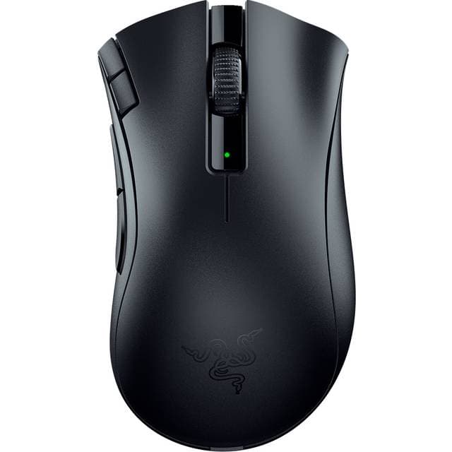 Razer DeathAdder V2 X HyperSpeed Wireless