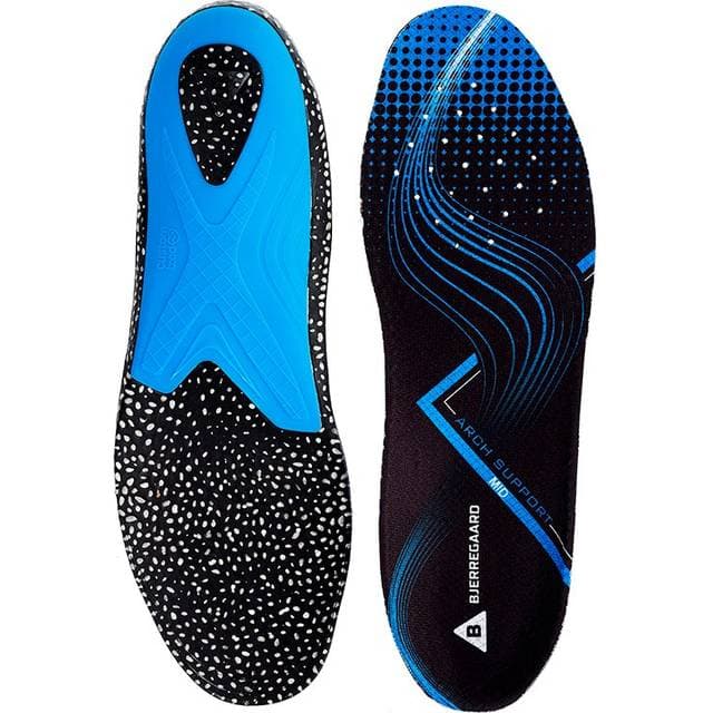 Bjerregaard Medium indlægssål