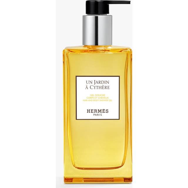 Hermès Le Bain Un Jardin À Cythère Shower Gel 200 ml 200ml