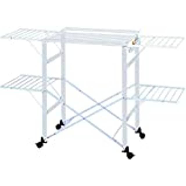 Foppapedretti Gulliver Clothes Airer - Aluminium