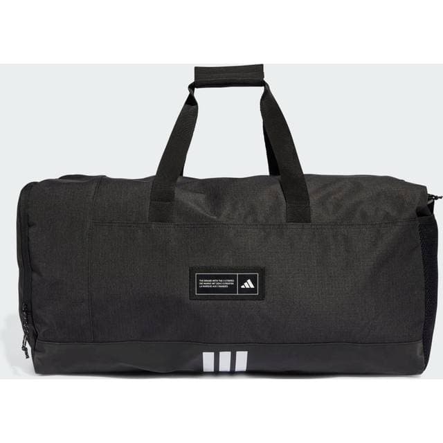 adidas 4Athlts Sportstaske - Black/Whide