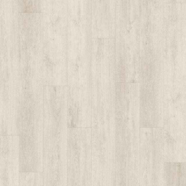 Parador Basic 400 Ældet Træ Hvid Silkemat