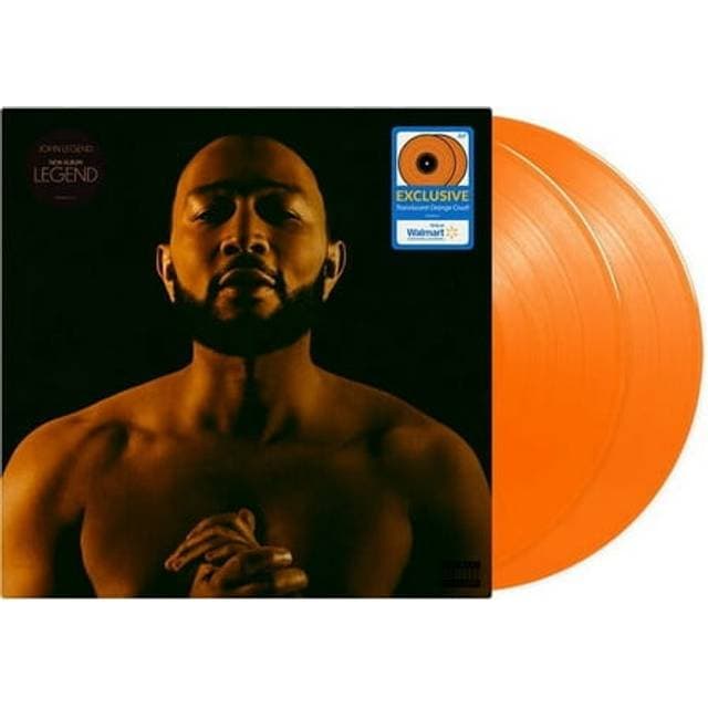 John Legend - Legend (Vinyl)