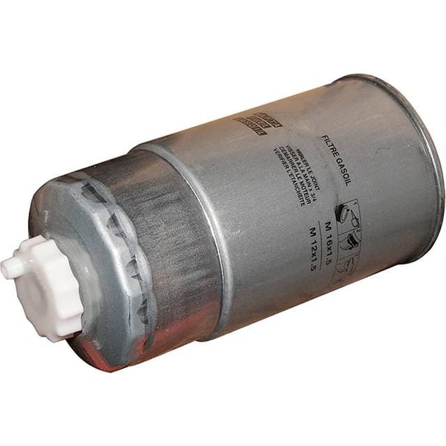 OEM Oem Marine Mercruiser 35-879172104 M16x1.5 Mm Diesel Filter Clear 87 x 170 mm