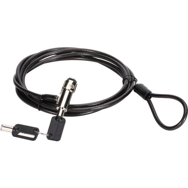 Conceptronic NBT Notebook Cable 1.8 m