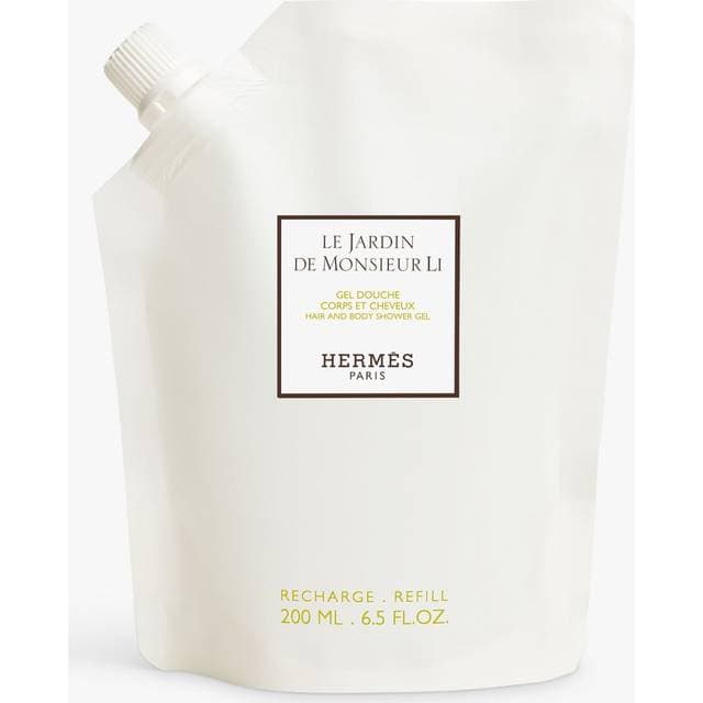 Hermès Le Jardin de Monsieur Li Brusegel 200 ml 200ml